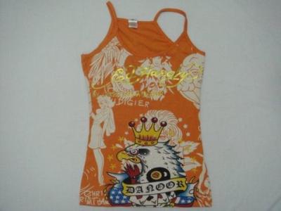 Ed Hardy Camisole-22